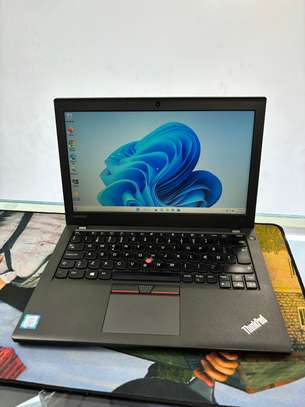 Lenovo ThinkPad X270 Core i5 7th Gen 8GB RAM image 3