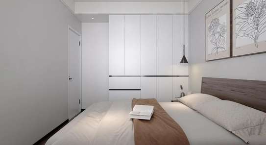 Serviced 1 Bed Apartment with En Suite at Upper Hill image 5