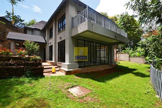 4 Bed House  in Lower Kabete image 15