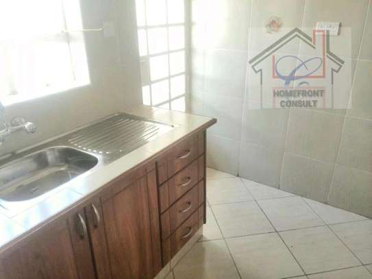 Elegant 2bedroomed apartment, ample and secure parking image 2
