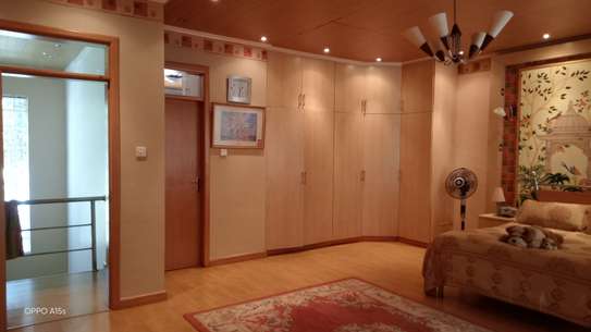 6 Bed House with En Suite in Runda image 52