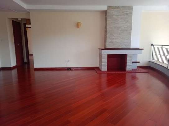 4 Bed Townhouse with En Suite at Miotoni Area image 5
