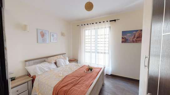 Executive 3 Bedroom Apartment All en-suite + dsq for Rent image 12