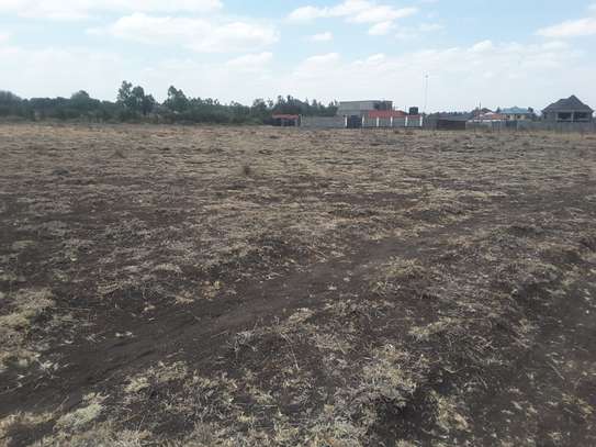 0.125 ac Residential Land in Kitengela image 2