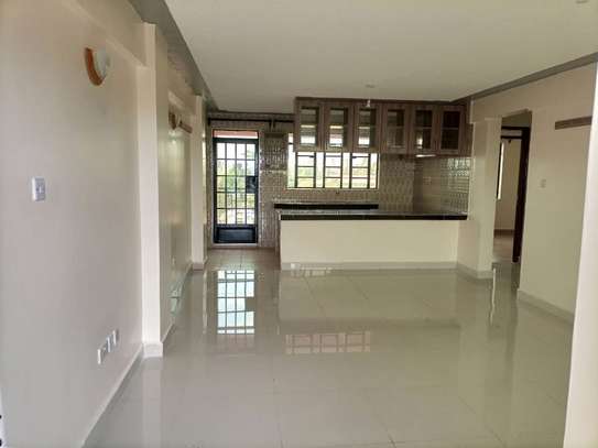 1 Bed Apartment with Parking in Ruaka image 1