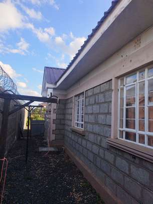 4 Bed House with En Suite at Milimani image 19
