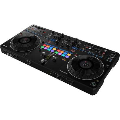 Pioneer DJ DDJ-REV5 2-Channel DJ Controller image 2