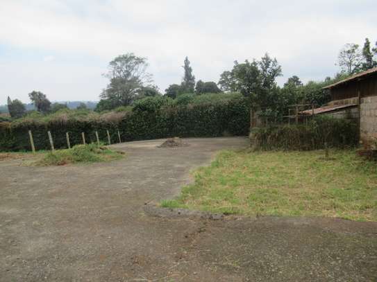 3 Acres Developed Farm For Sale in Red Hill - Limuru image 3