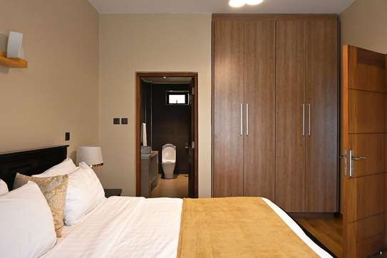 Serviced 2 Bed Apartment with En Suite at Lavington image 13