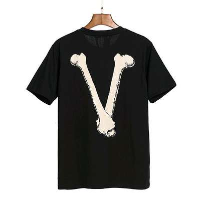 Vlone T-Shirts Short Sleeves image 1