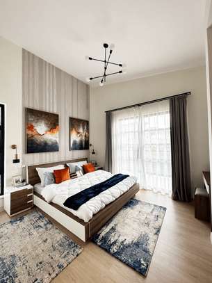 4 Bed Villa with En Suite in Tigoni image 4