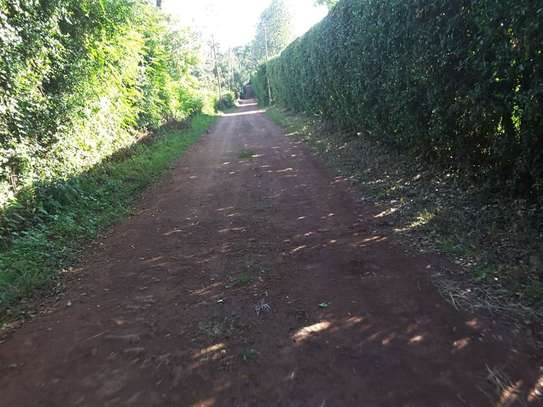 405 m² residential land for sale in Ngong image 15
