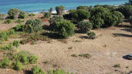 5 ac Land in Nyali Area image 5