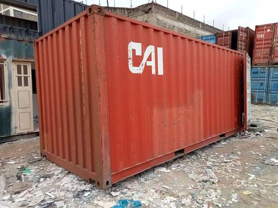 Shipping containers for sale image 3
