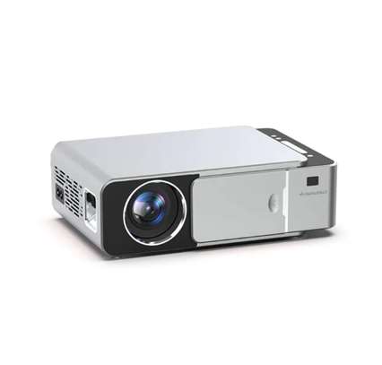 T6 ANDROID PROJECTOR image 1