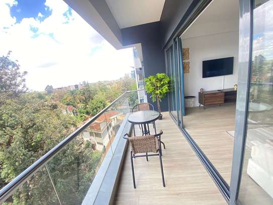 2 Bed Apartment with Swimming Pool in Westlands Area image 7
