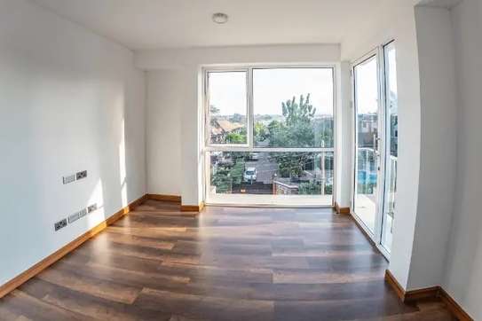 4 Bed Townhouse with En Suite at Lavington image 1