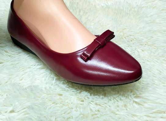 Brand new comfy flats: size 37_42 image 3