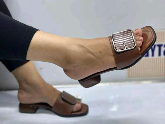 Classic Women Shoes image 3