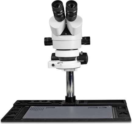 Vision Scientific Trinocular Microscope For Phone Repair image 6