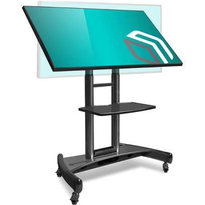 CONFERENCE TV Stands | MEETING  ROOM VIDEO FIXTURES; image 9