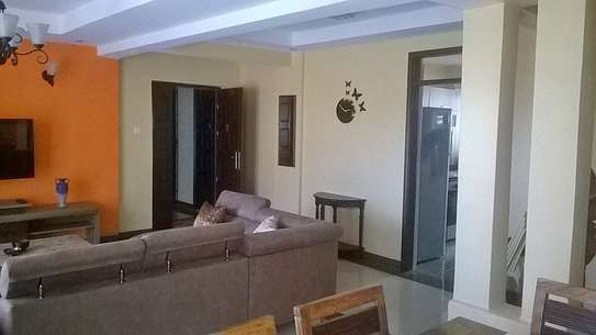 3 bedroom with DSQ For sell at Kileleshwa image 8