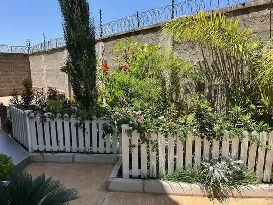 6 Bed Townhouse with En Suite in Karen image 10