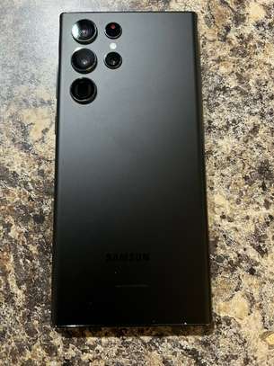 Samsung Galaxy S22 Ultra 256GB image 2