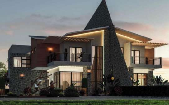 BLISS WATERPARK & RESORT HOLIDAY HOMES INVESTMENT image 2