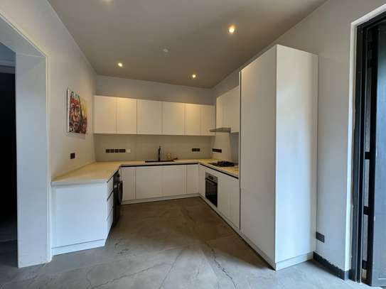 2 Bed Apartment with En Suite in Thigiri image 17