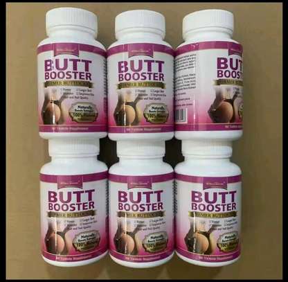 Butt Booster image 2