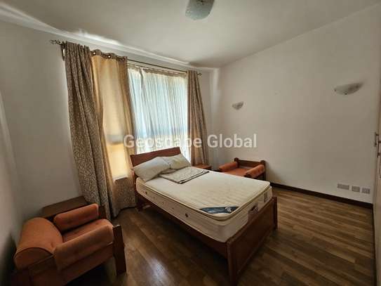 Furnished 4 Bed Apartment with En Suite in Westlands Area image 6