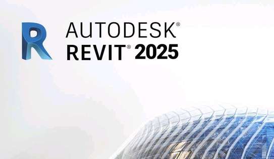 Autodesk Revit 2025 image 1