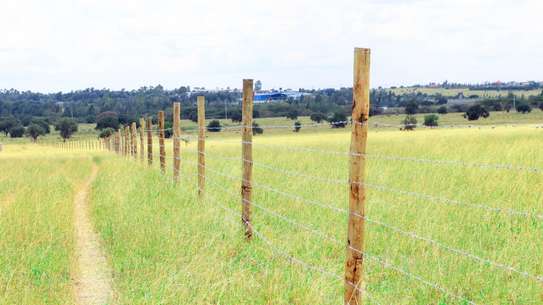 0.045 ac Residential Land at Kag Kitengela image 8