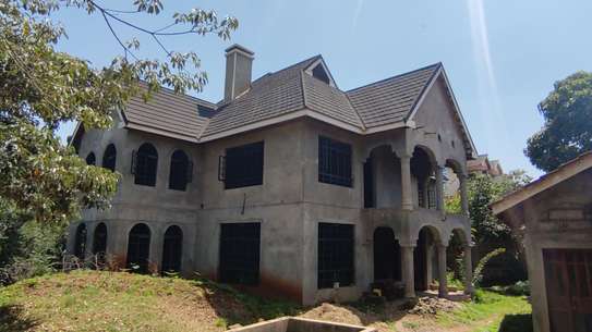 5 Bed House with En Suite at Samaki Drive image 1