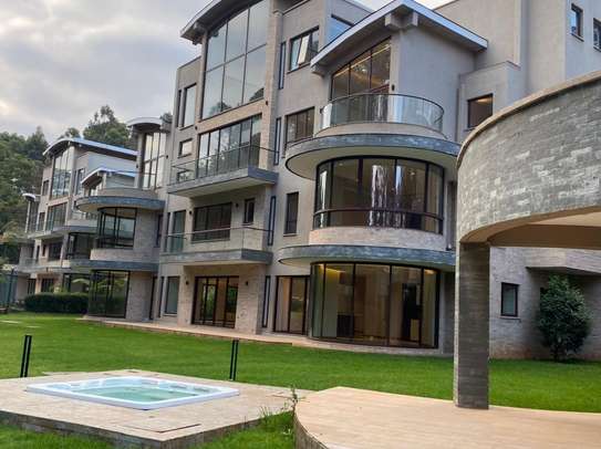 5 bedroom townhouse for sale in Lower Kabete image 11