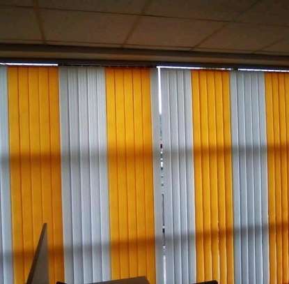 Vertical blinds, blinds image 2