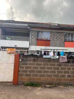 3 Bed Townhouse with En Suite at Muhoho Road image 2