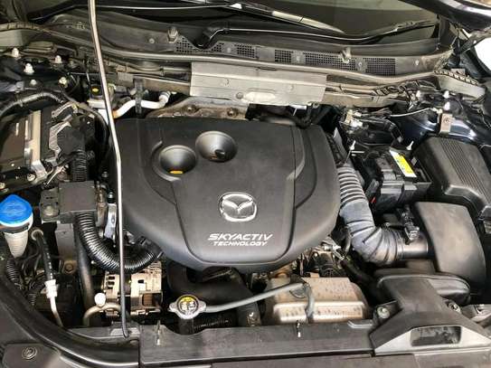 Mazda CX-5 image 2