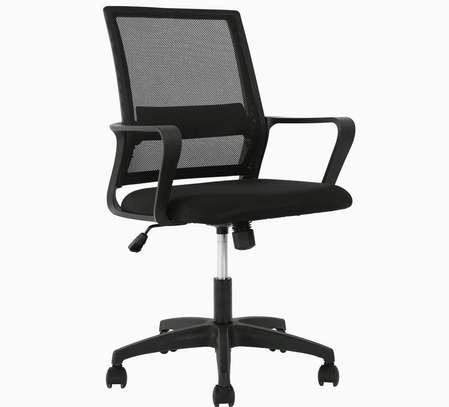 Captain Mesh Office Chair image 7