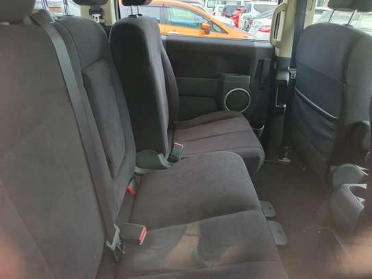 Mitsubishi Delica D5 image 61