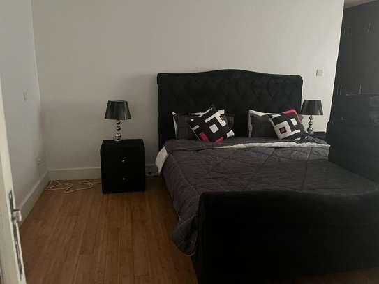 Serviced 3 Bed Apartment with En Suite at Church Road image 5