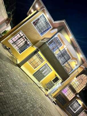 5 Bed House with En Suite in Kitengela image 2