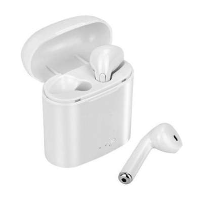 wireless bluetooth earpiece for android