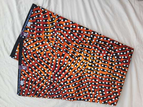 Ankara fabrics image 5
