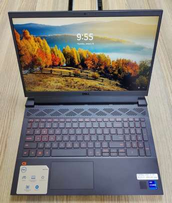 Dell G15 5511 Gaming Laptop image 2