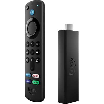 Amazon Fire TV Stick 4K Max Streaming Device image 1