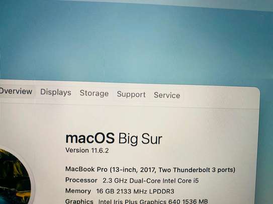 Apple MacBook Pro 13 image 4
