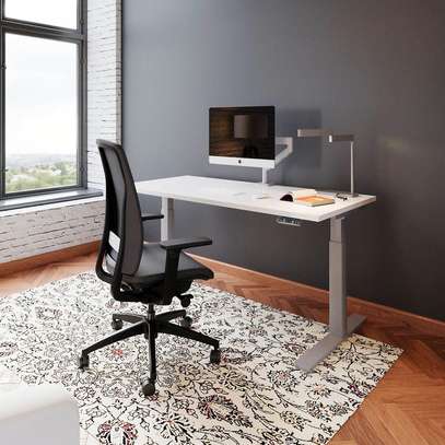 1.2M Electric Home Office Desk image 4