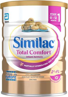 Similac Total Comfort Infant Formula 850G in Other Nairobi PigiaMe